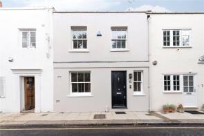 6, Queensdale Walk, London W11 4QQ