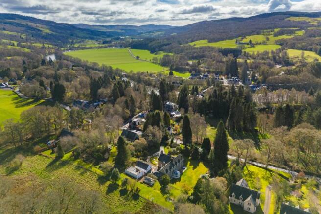 Strathtay