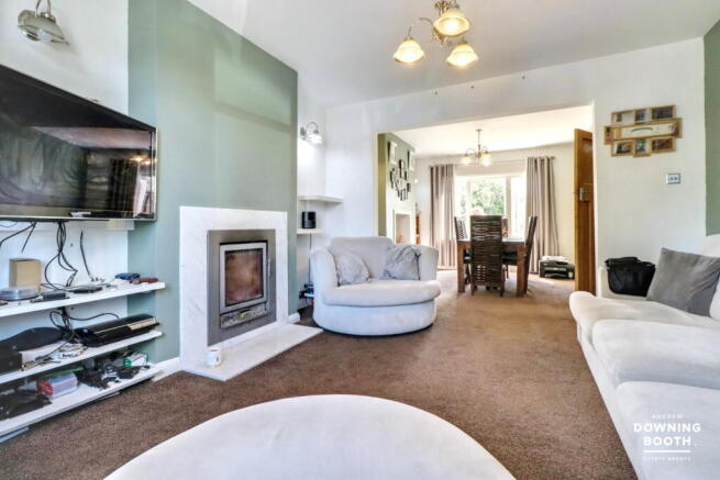 Silkmore Lane, Stafford, ST17 4JB photo 4