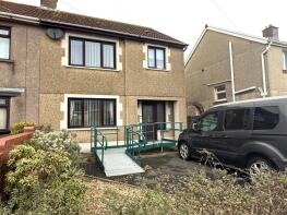 18, Dalton Road, Sandfields SA12 6SF
