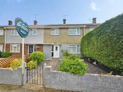 Potters Crescent, Ash, Surrey, GU12