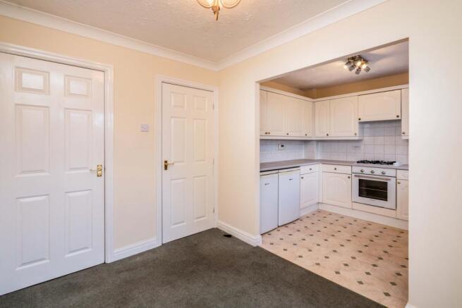 Kitchen / Diner