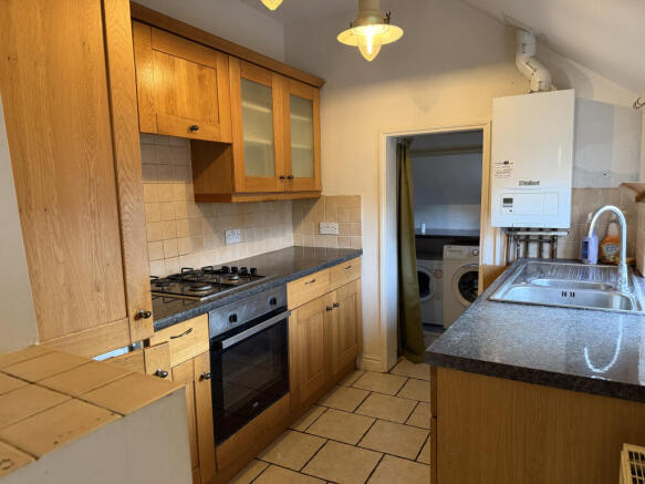 2 bed Semi-Detached for sale Image 4