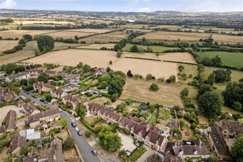 Bremhill, Calne, Wiltshire, SN11
