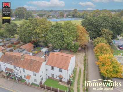 London Road, Dereham, NR19 1AF