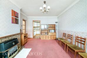 85, Deeside Road, London SW17 0PJ