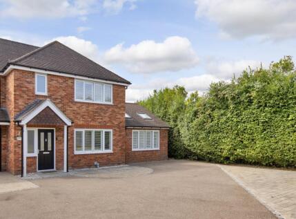 Dynes Road, Kemsing, Sevenoaks, Kent, TN15
