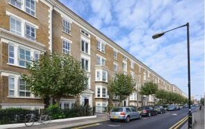 68, Wilmot Street, London E2 0BT