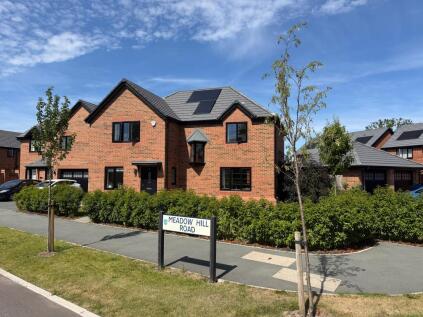 Meadow Hill Road, Preston, PR3