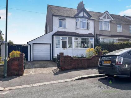 Wordsworth Road, Wallington, SM6