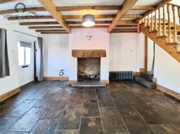 2 bed End of Terrace to rent Image 7