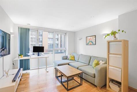 Adriatic Apartments, Royal Victoria Dock, E16