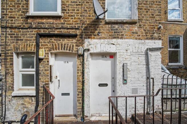 11 & 11A Fulham Broadway, London SW6 1AA