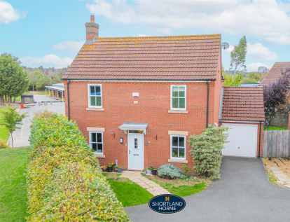 Crediton Close, Styvechale, Coventry