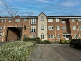16, 1 Kingfisher Court, Clarkes Lane, Willenhall WV13 1JB