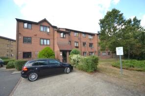 3, Bridge Meadows, Mercury Way, London SE14 5ST