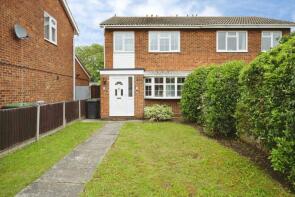 43, Station Road, Bedford MK43 0PS