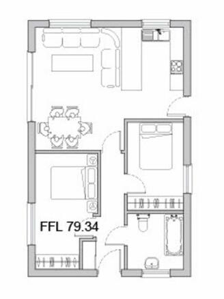Proposed Floorplan