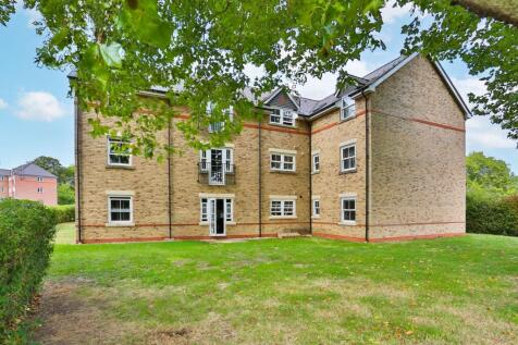 Eastman Way, Epsom, KT19