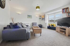 Flat 7, 153 Arrowlea, Swift Road, Southampton SO19 9ES
