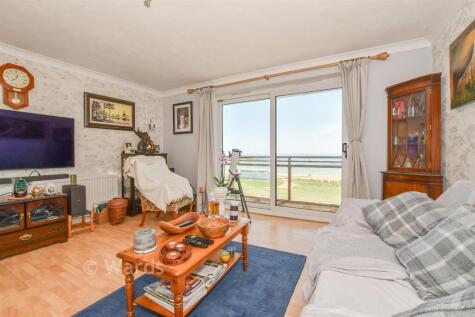 Grand Parade, Littlestone, New Romney, Kent