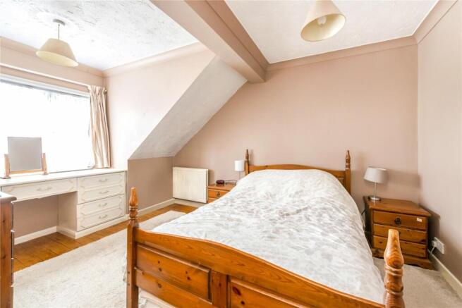 Double Bedroom