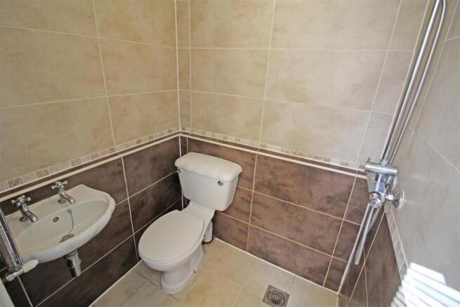 Wet Room