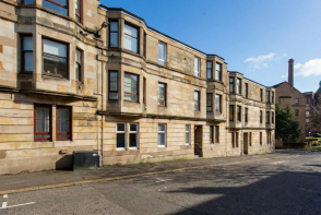 Flat 2/1, 59, Bank Street, Paisley PA1 1LW
