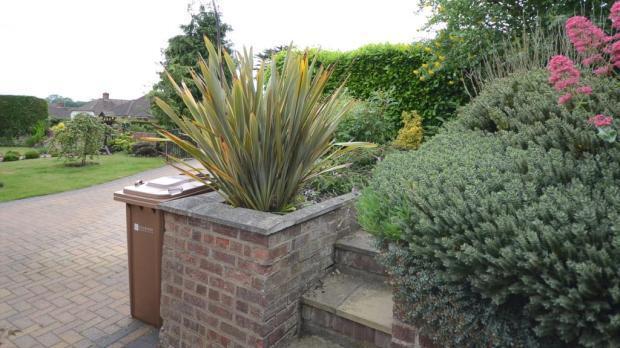 Front Garden 02