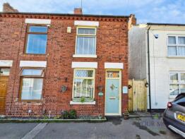 10, Penistone Street, Ibstock LE67 6NU