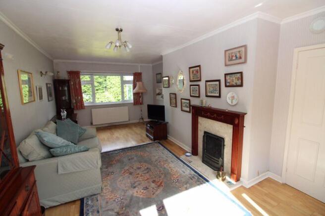 Living room wi...