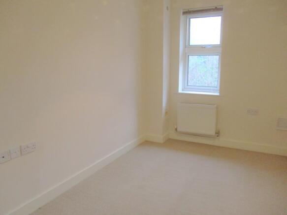 Second Room