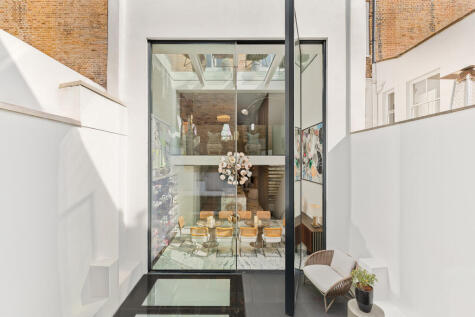 Westbourne Grove, Notting Hill, London, W11, United Kingdom