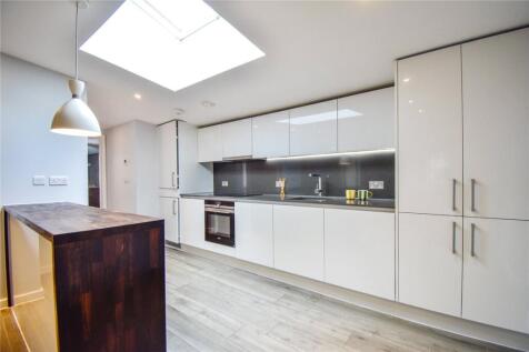 Great Eastern Street, Cambridge, CB1