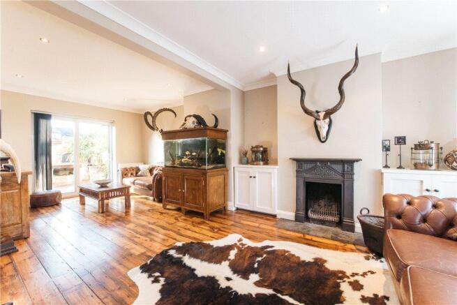 Sitting Room