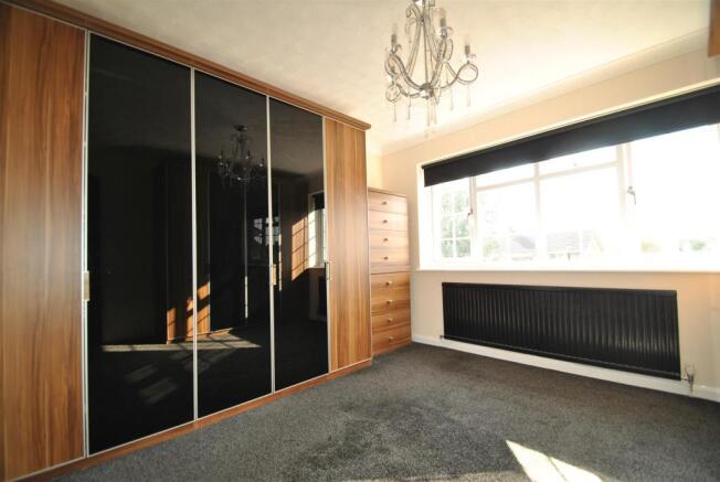 BEDROOM TWO