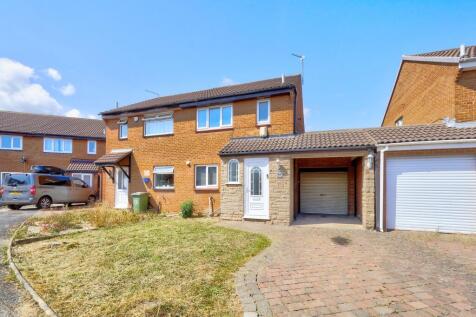 Wansford Close, Billingham, TS23