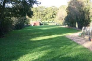 Alt Rear Garden