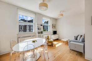Flat 2nd Floor, 122, Gloucester Avenue, London NW1 8HX