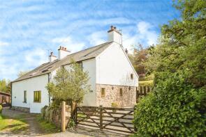 Bryn Tegfan, Nant Y Meni Crossroads To County Boundary, Mold CH7 4BW