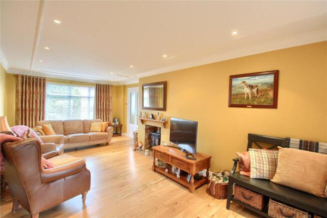 Butterfield Drive, Eaglescliffe photo 4