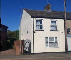 9, Chapel Street, Holbeach, Spalding PE12 7AA