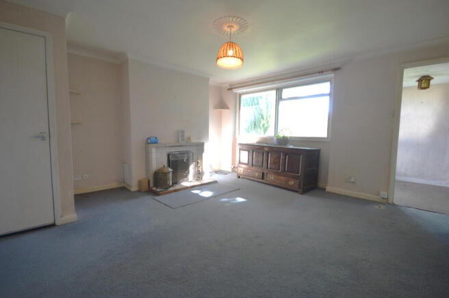 LIVING DINING ROOM