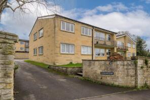 7, Cleveland Court, Bathwick Hill, Bathwick, Bath BA2 6JY