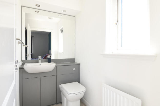 Ensuite