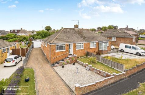 Pitman Close, Basingstoke, Hampshire, RG22