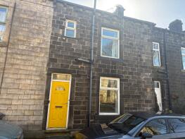 14, Wellington Road, Todmorden OL14 5HL