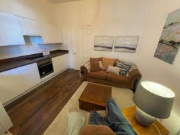 2a, Hill Street, Irvine KA12 0DE