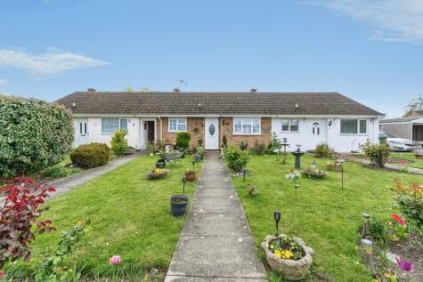 Orchard Way, Wimblington, PE15