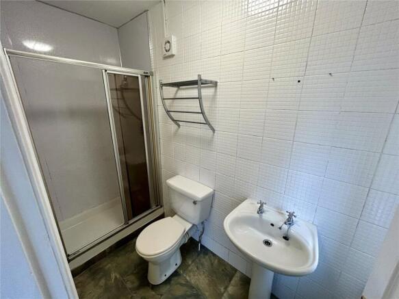 En - Suite